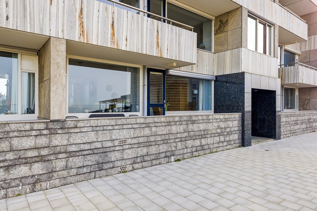 Appartement Boulevard De Ruyter 312 in Vlissingen