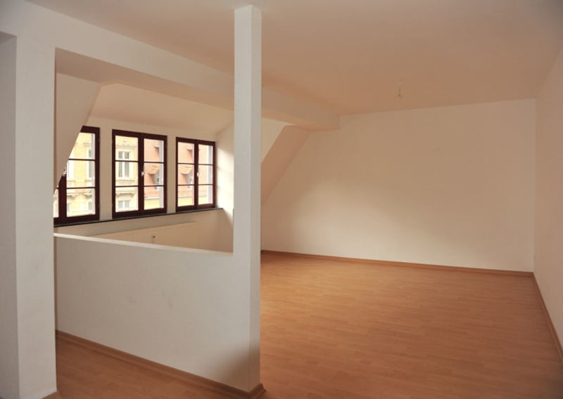 Wohnung Hauptmarkt in Zwickau