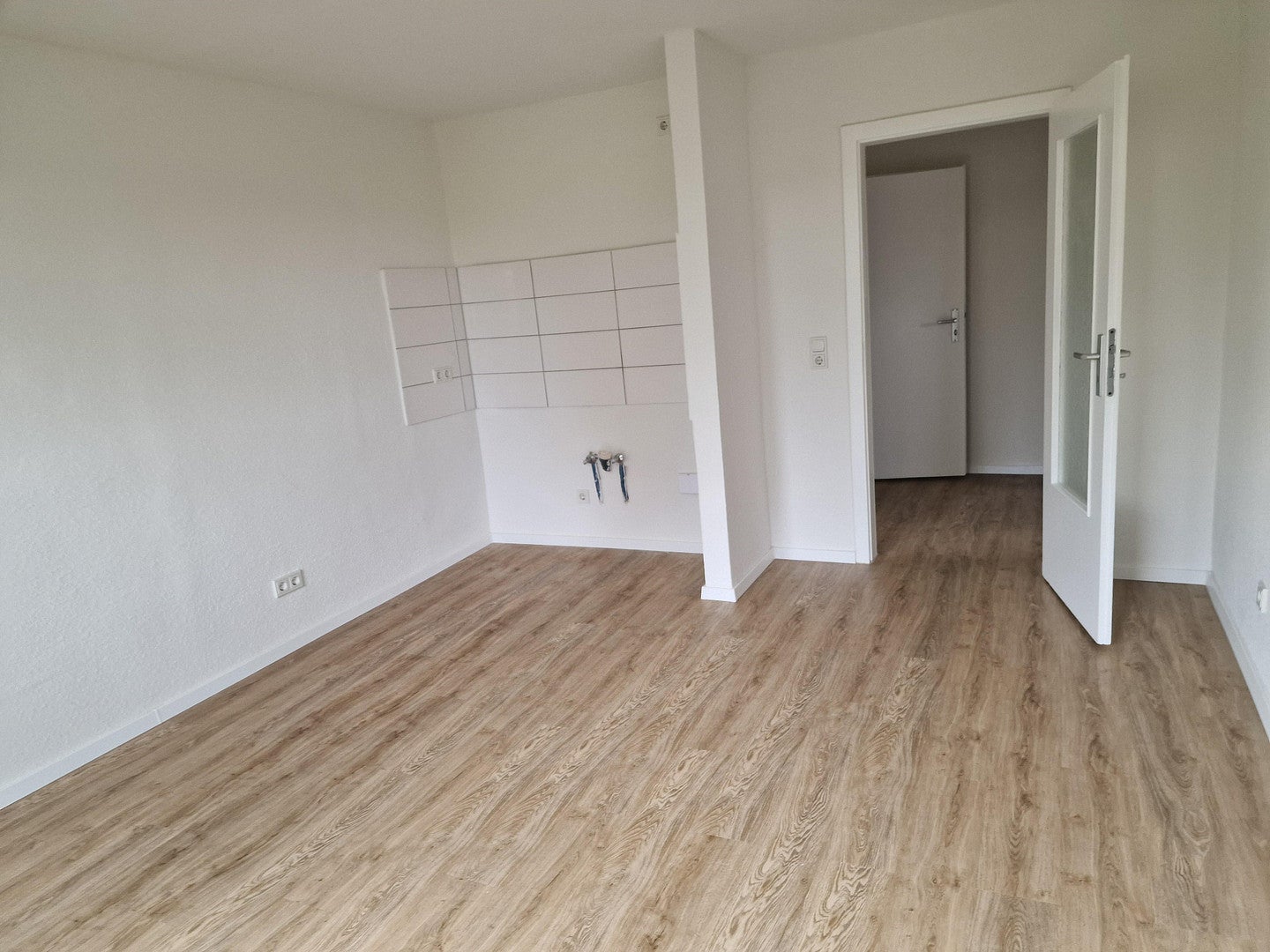 Wohnung Baroper Straße in Dortmund