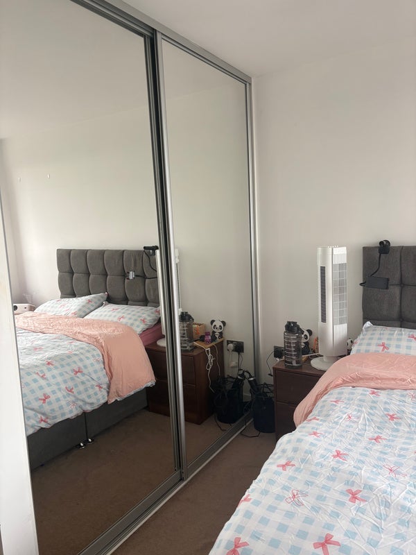 Room St Vincent Street in Birmingham