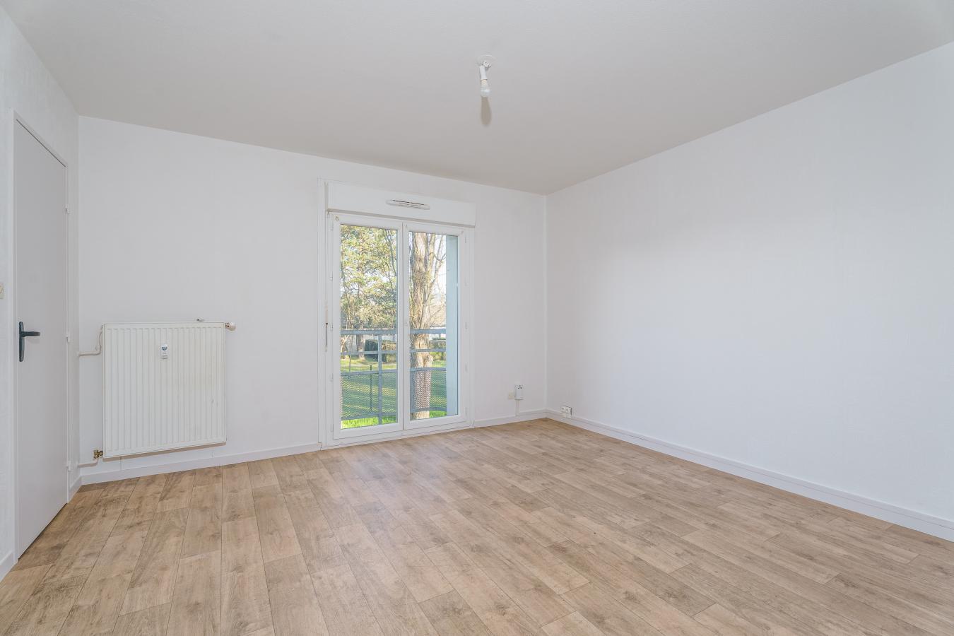 Flat Rue Gaston Roupnel in Beaune