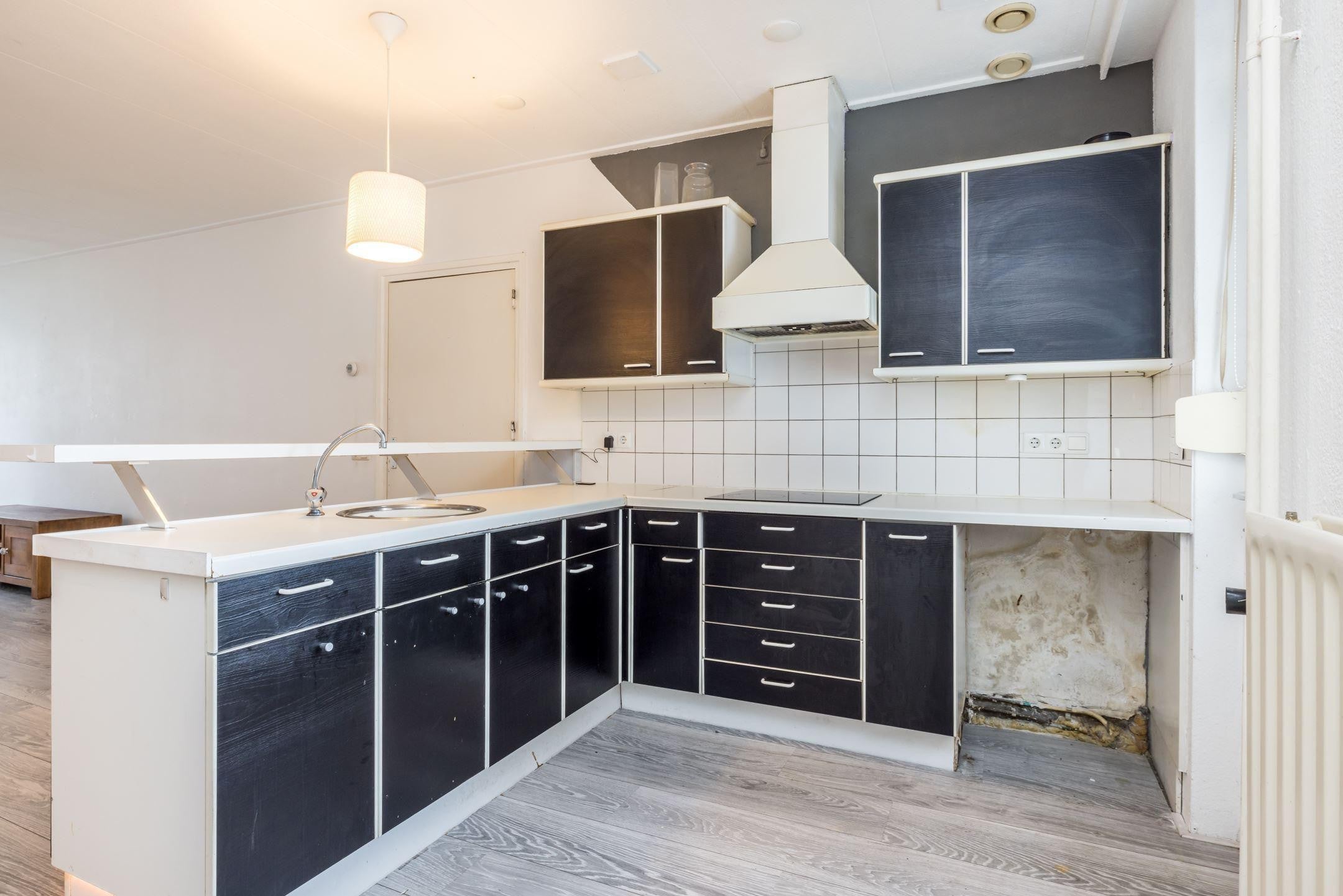 Appartement Akerstraat in Kerkrade