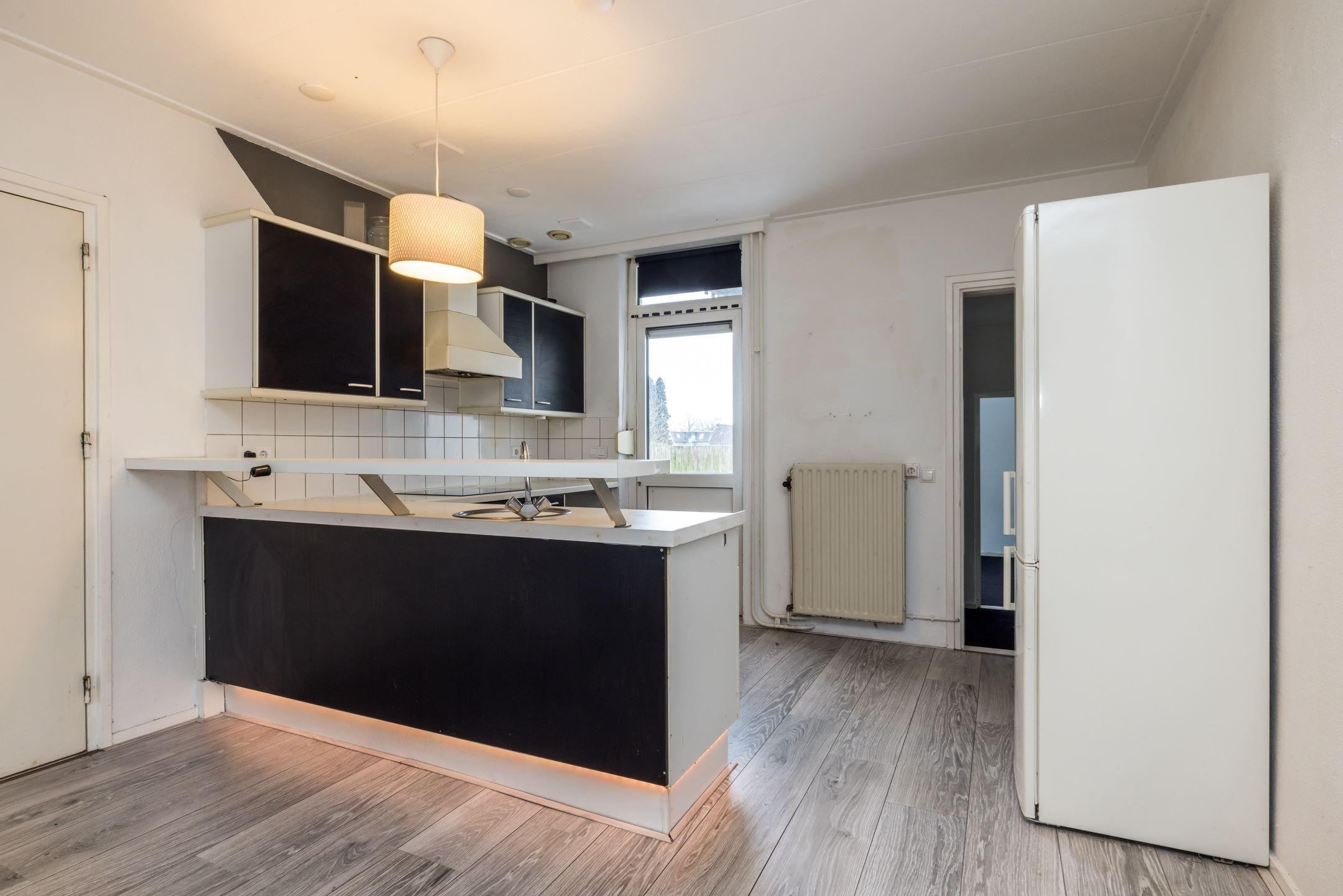 Appartement Akerstraat in Kerkrade