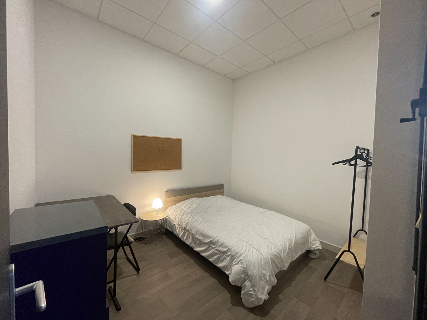 Appartement Rue Saint-François à Saint-Brieuc