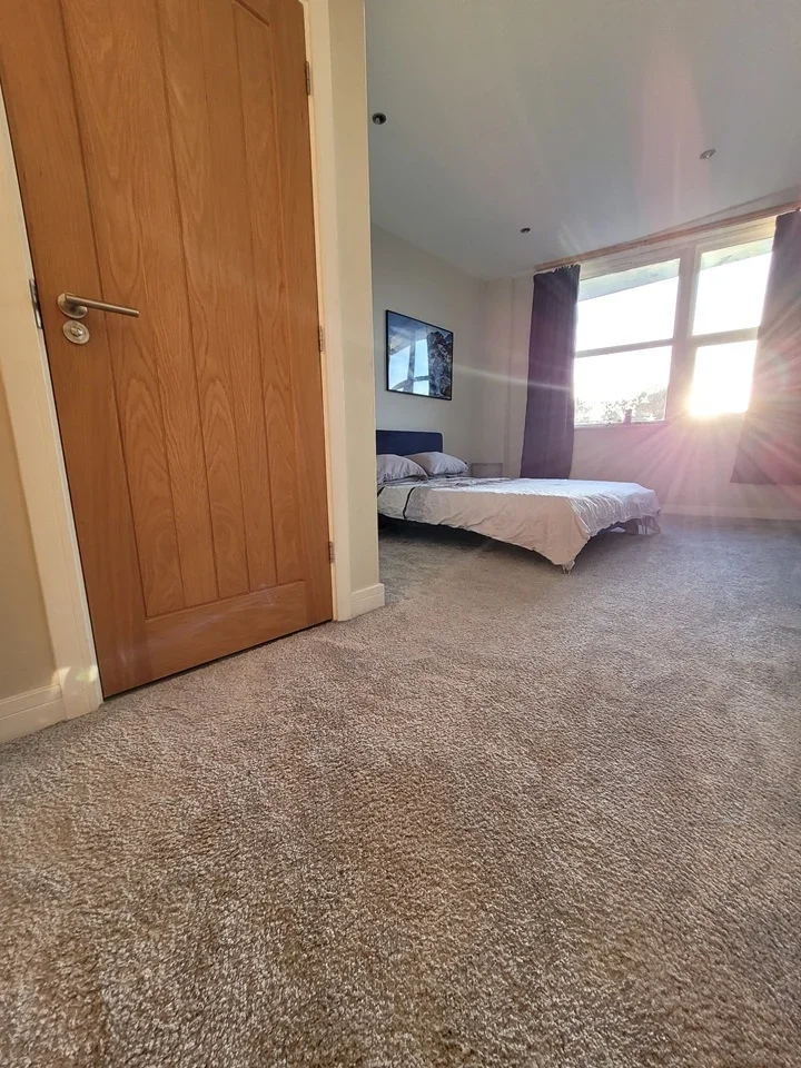 Flat Furlong Road in Bourne End