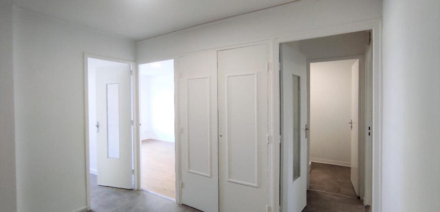 Flat Impasse Chevreul in Villeurbanne