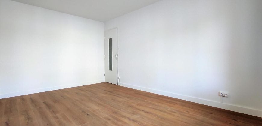 Flat Impasse Chevreul in Villeurbanne