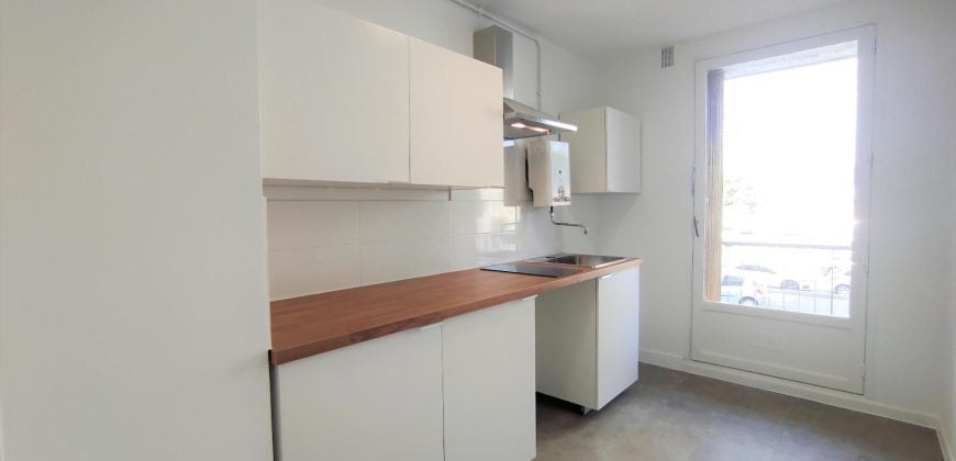 Flat Impasse Chevreul in Villeurbanne
