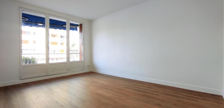 Flat Impasse Chevreul in Villeurbanne