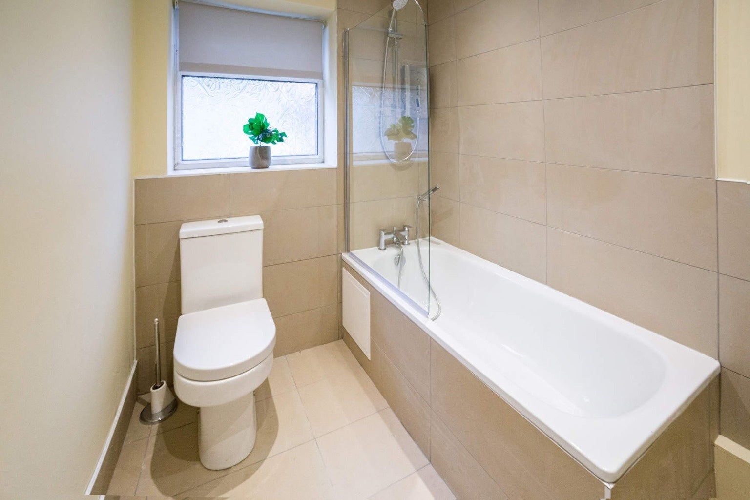 Flat Loughborough Avenue in Nottingham