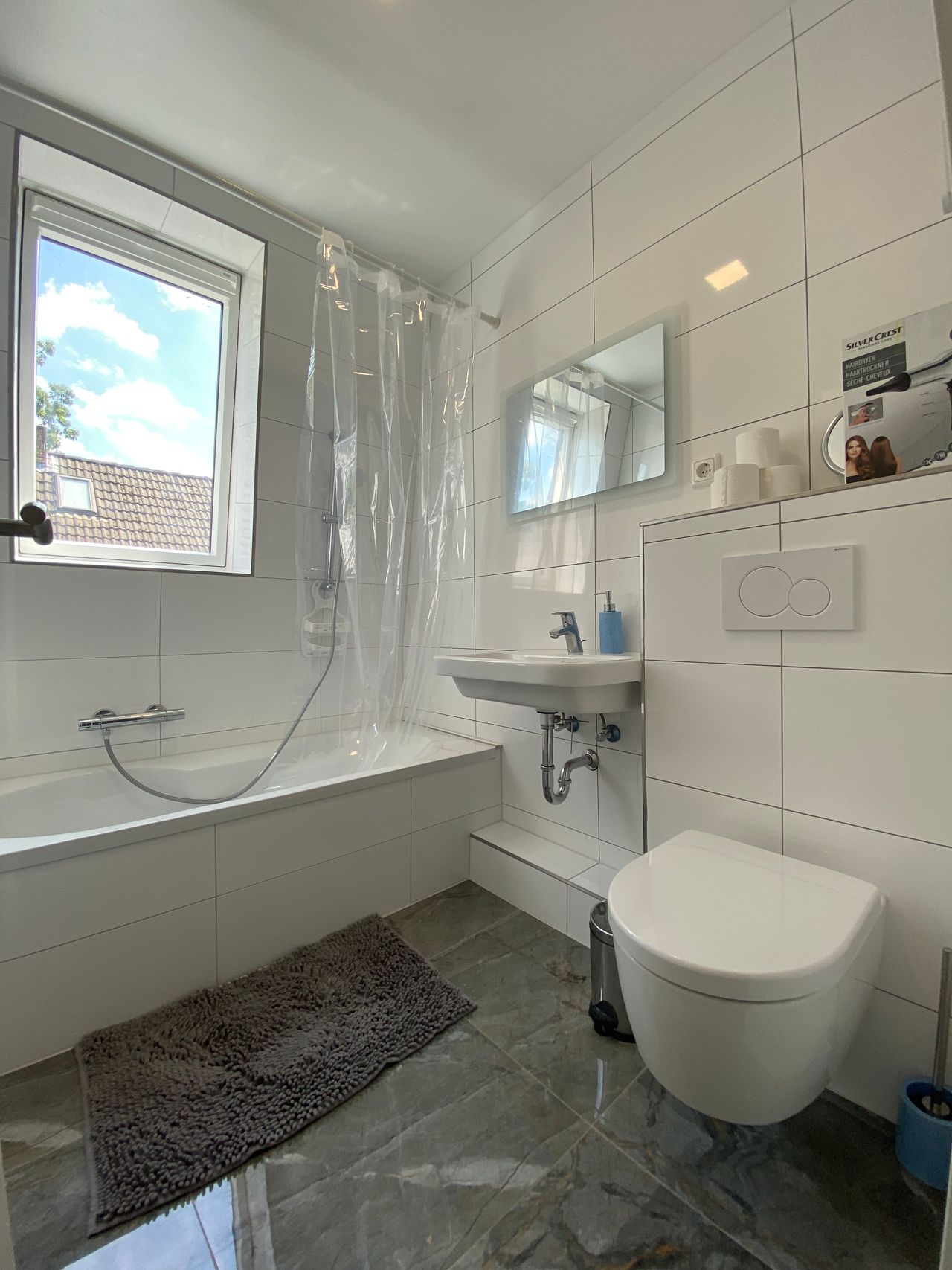 Wohnung Kleinworts Höh in Hamburg
