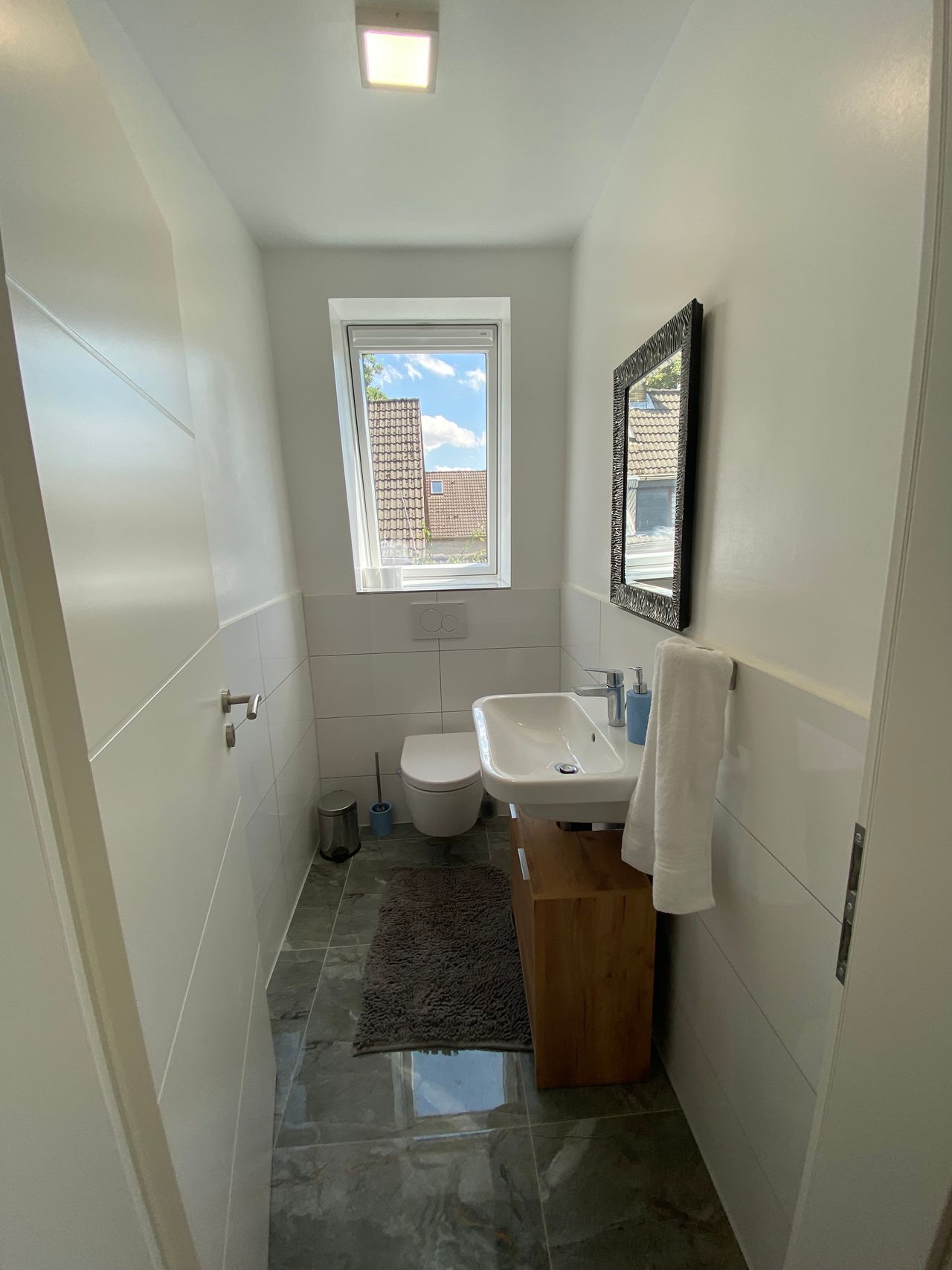 Wohnung Kleinworts Höh in Hamburg