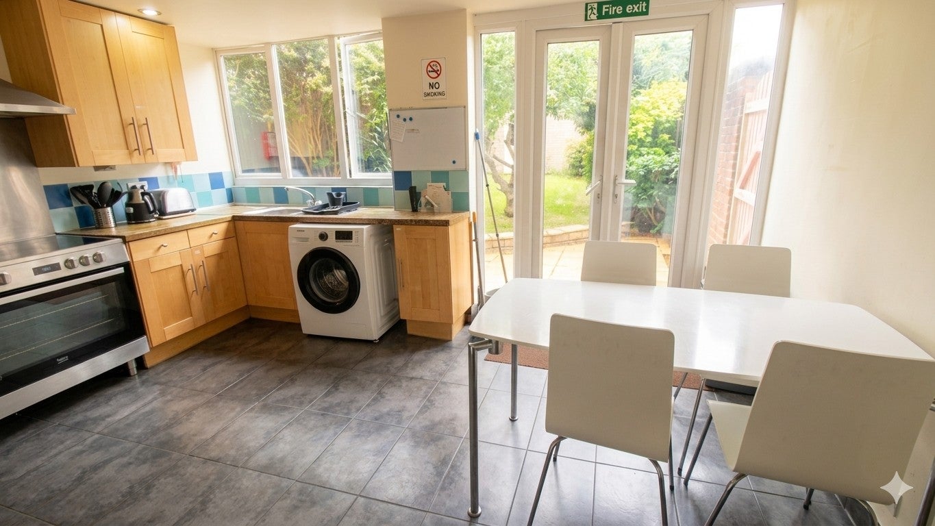 Room Poynders Hill in Dacorum