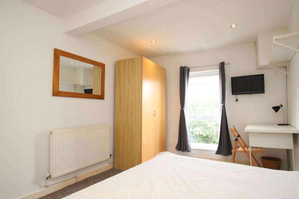 Room South Street in Bristol