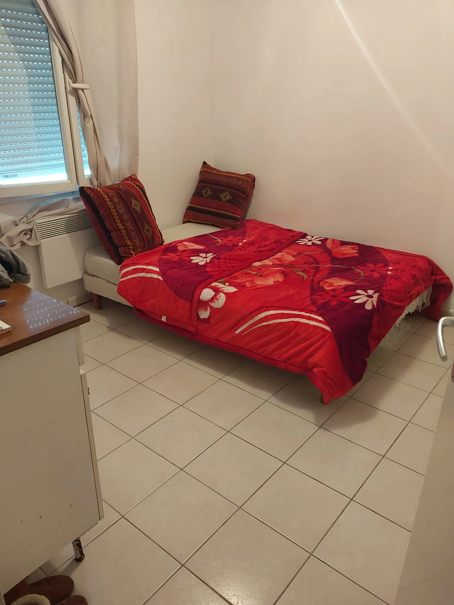 Room Rue Molière in Amiens