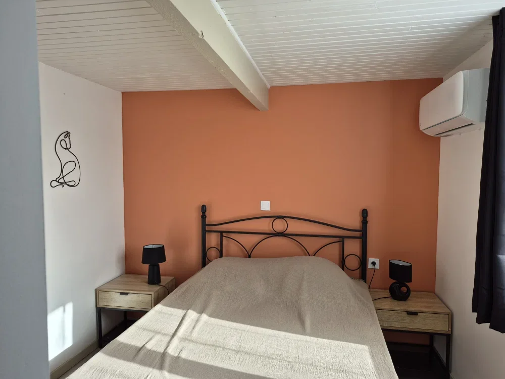 Appartement Chemin de la Vinée à Monbazillac