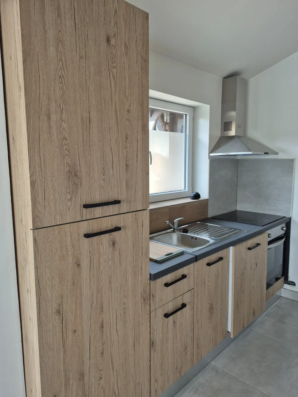 Appartement Chemin de la Vinée à Monbazillac