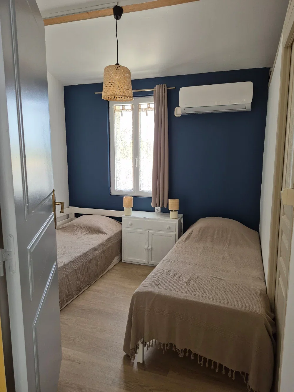 Appartement Chemin de la Vinée à Monbazillac
