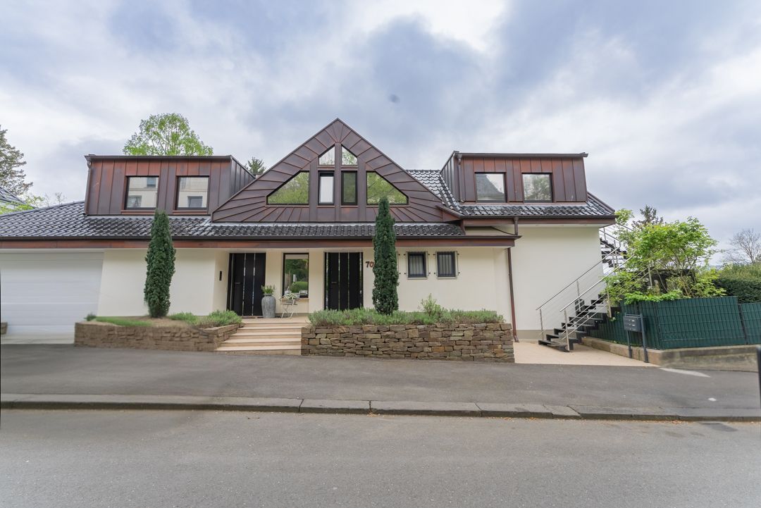 Wohnung Bismarckstraße in Wuppertal
