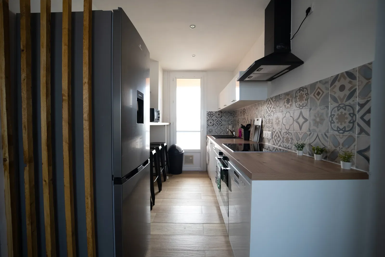 Chambre Impasse Viala à Nîmes