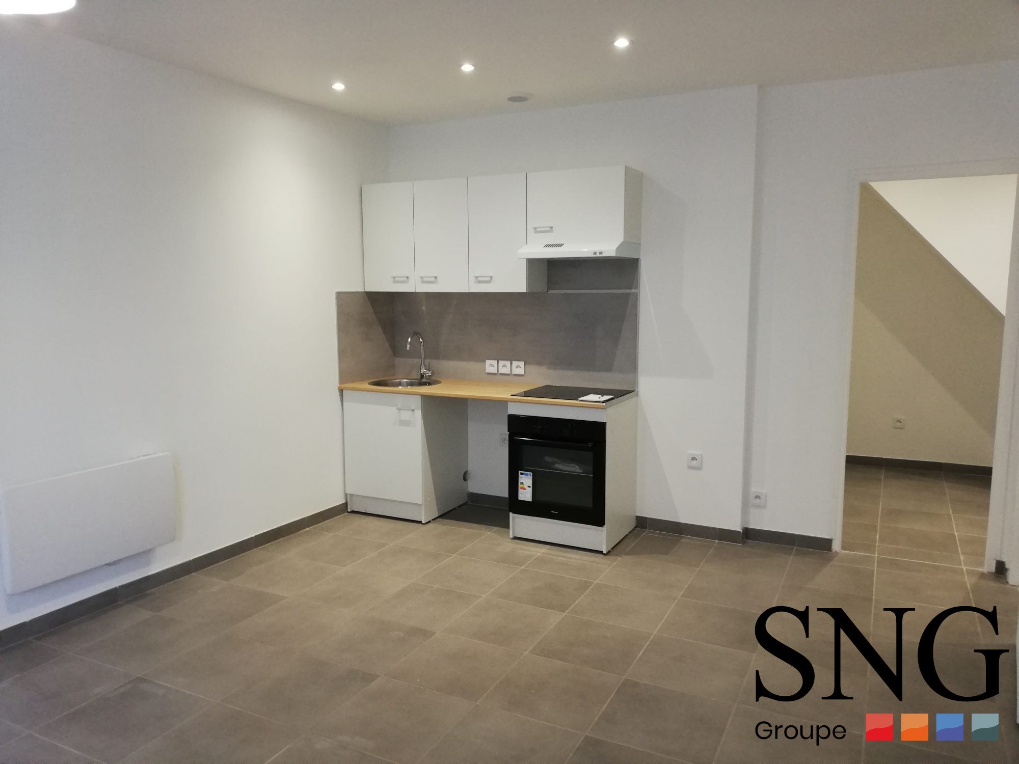 Flat Allées du 4 Septembre in Valence