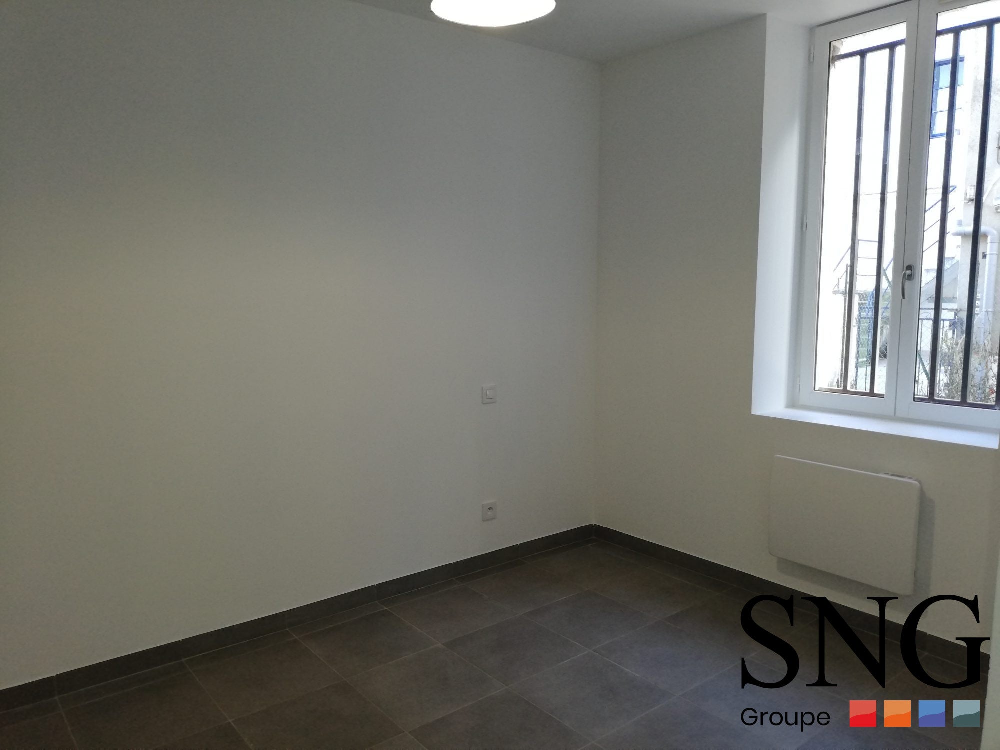 Flat Allées du 4 Septembre in Valence