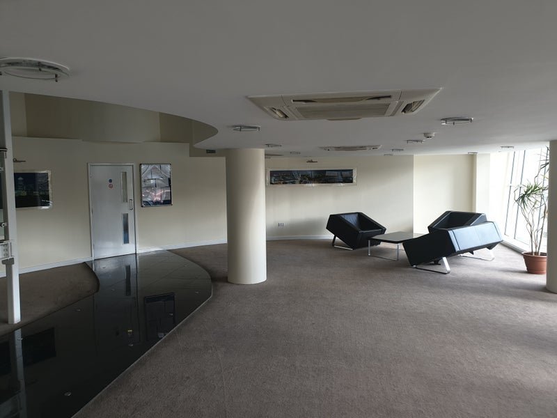 Room Pancras Way in Greater London