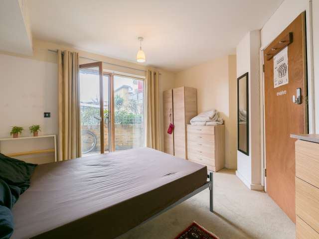 Room Pancras Way in Greater London