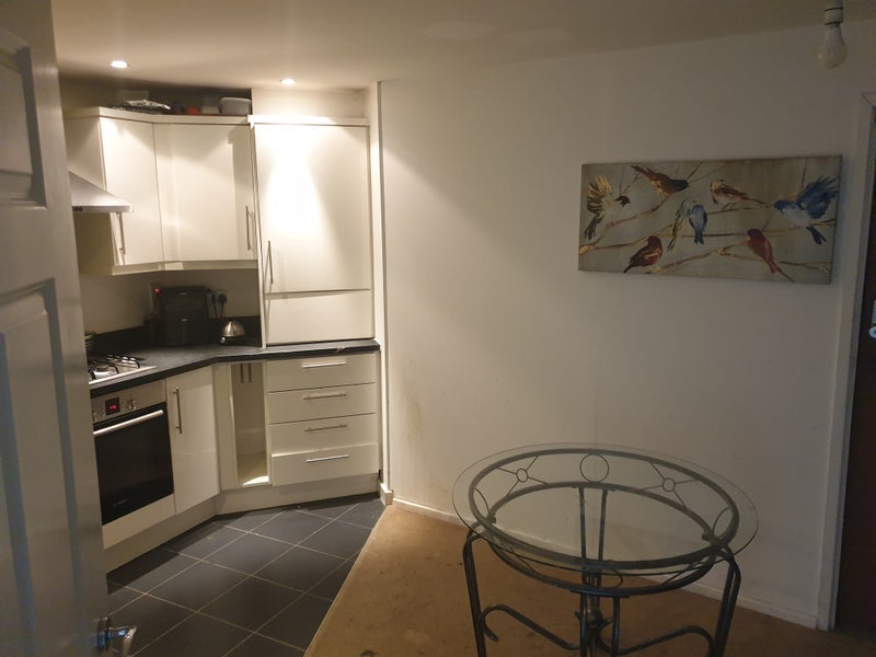 Room Pancras Way in Greater London
