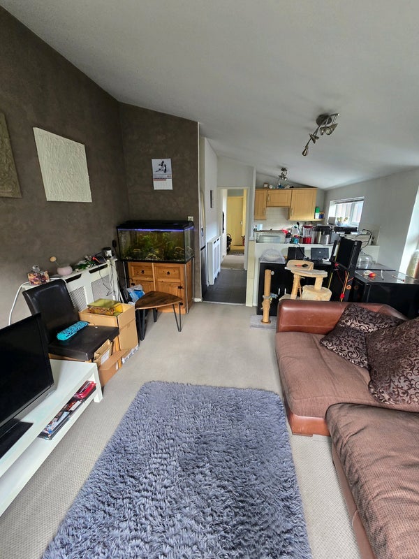 Room The Hyde in Basildon