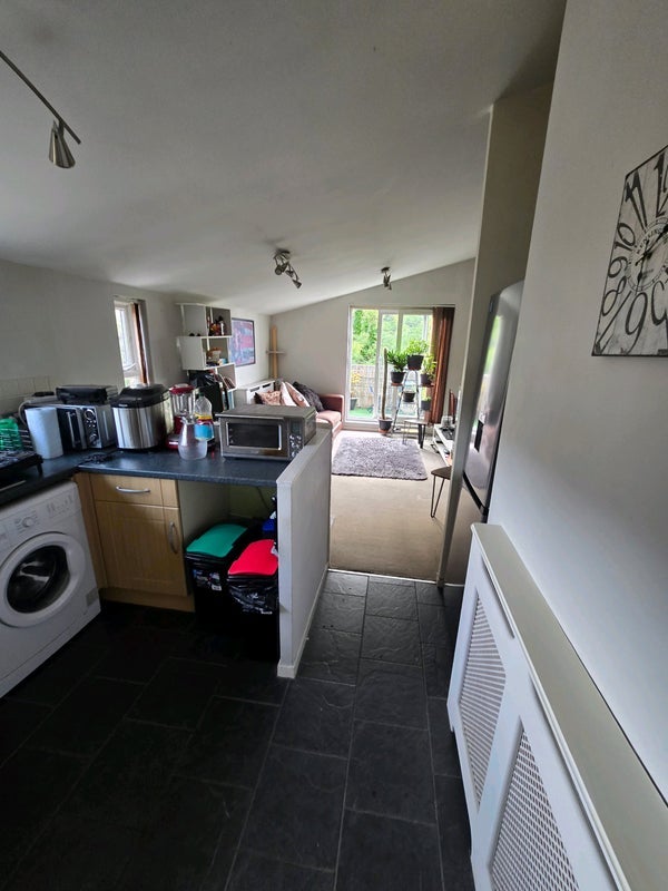 Room The Hyde in Basildon