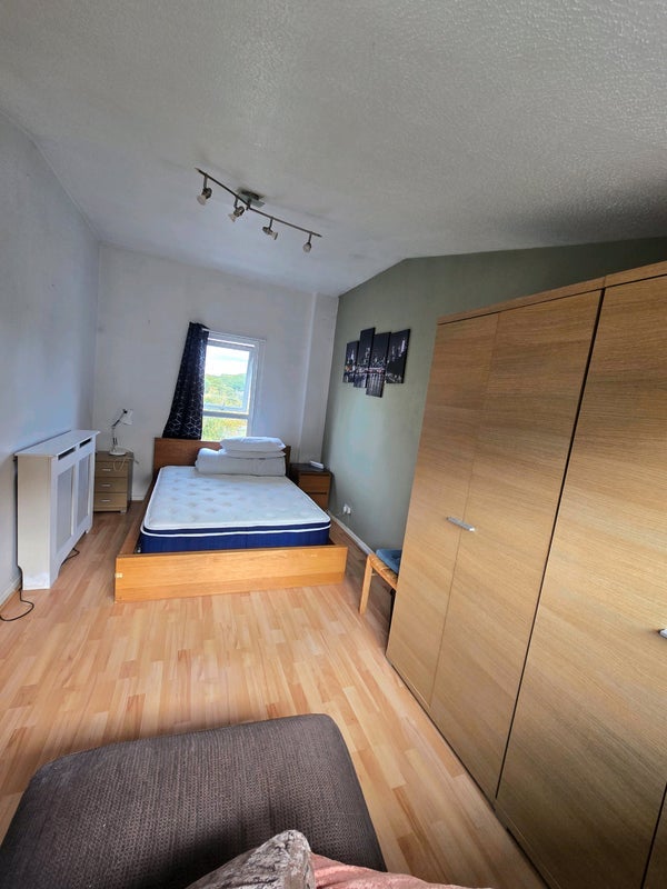 Room The Hyde in Basildon