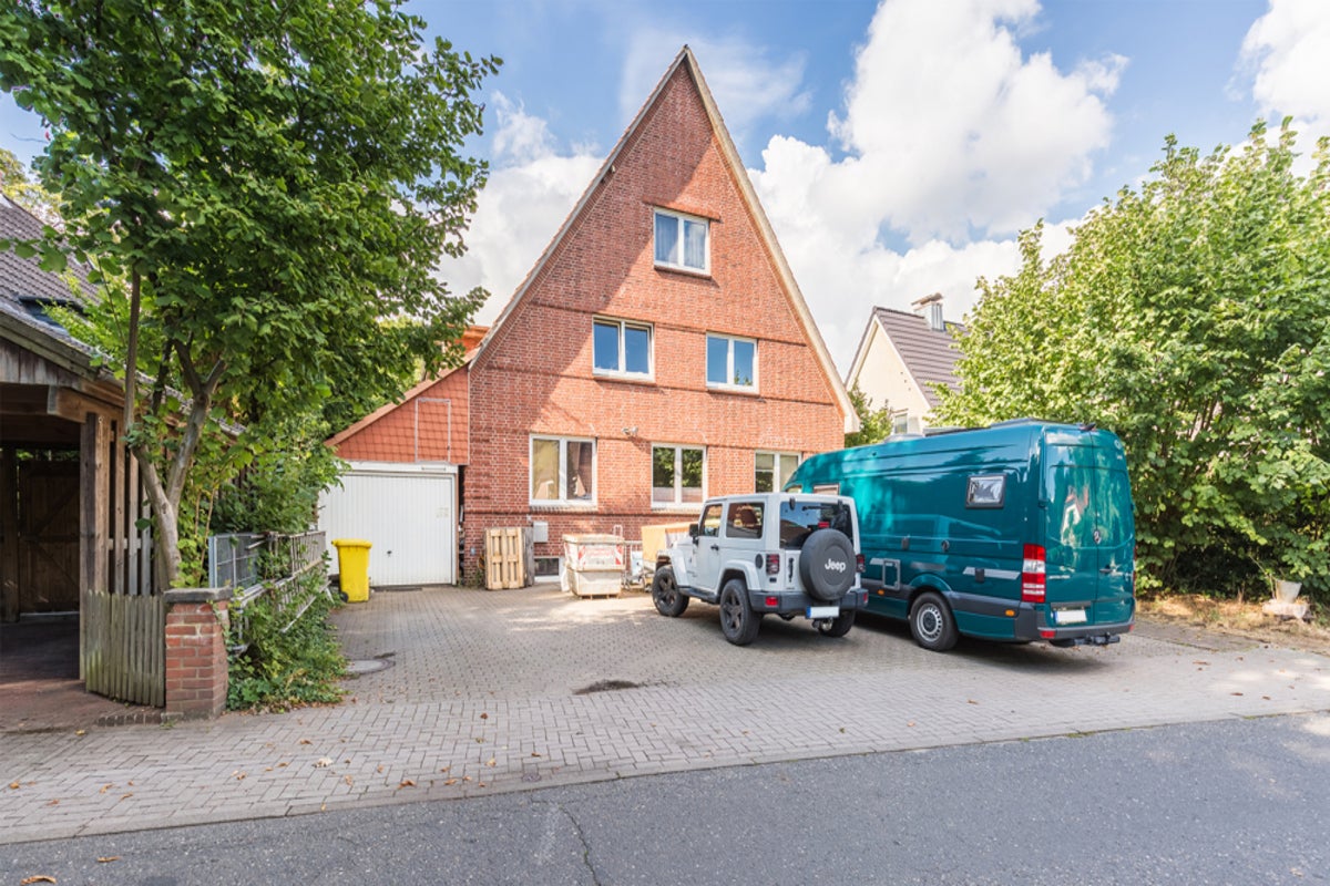 Wohnung Segeberger Chaussee in Norderstedt