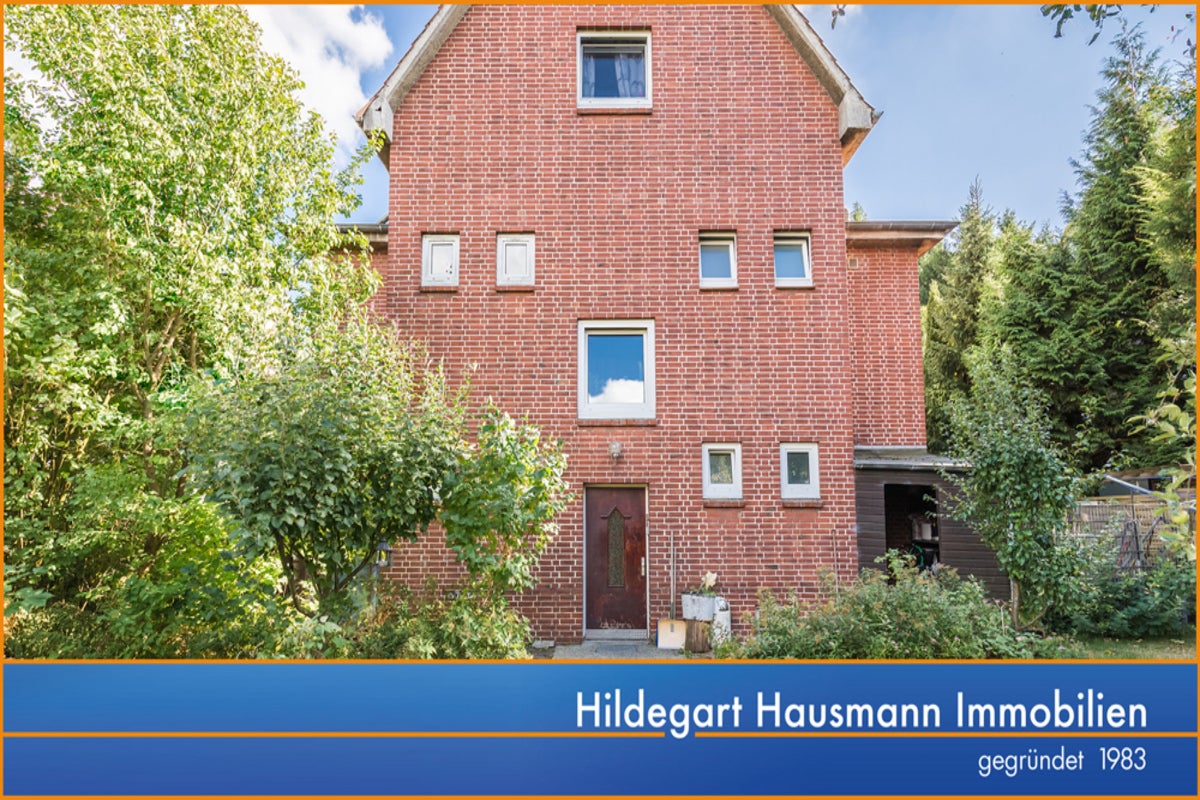 Wohnung Segeberger Chaussee in Norderstedt