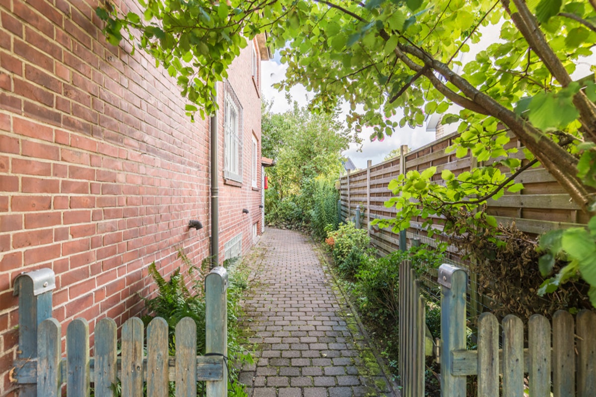 Wohnung Segeberger Chaussee in Norderstedt