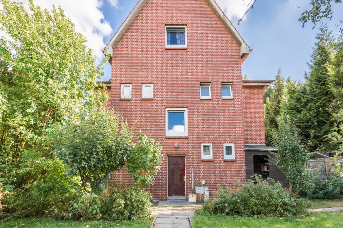Wohnung Segeberger Chaussee in Norderstedt