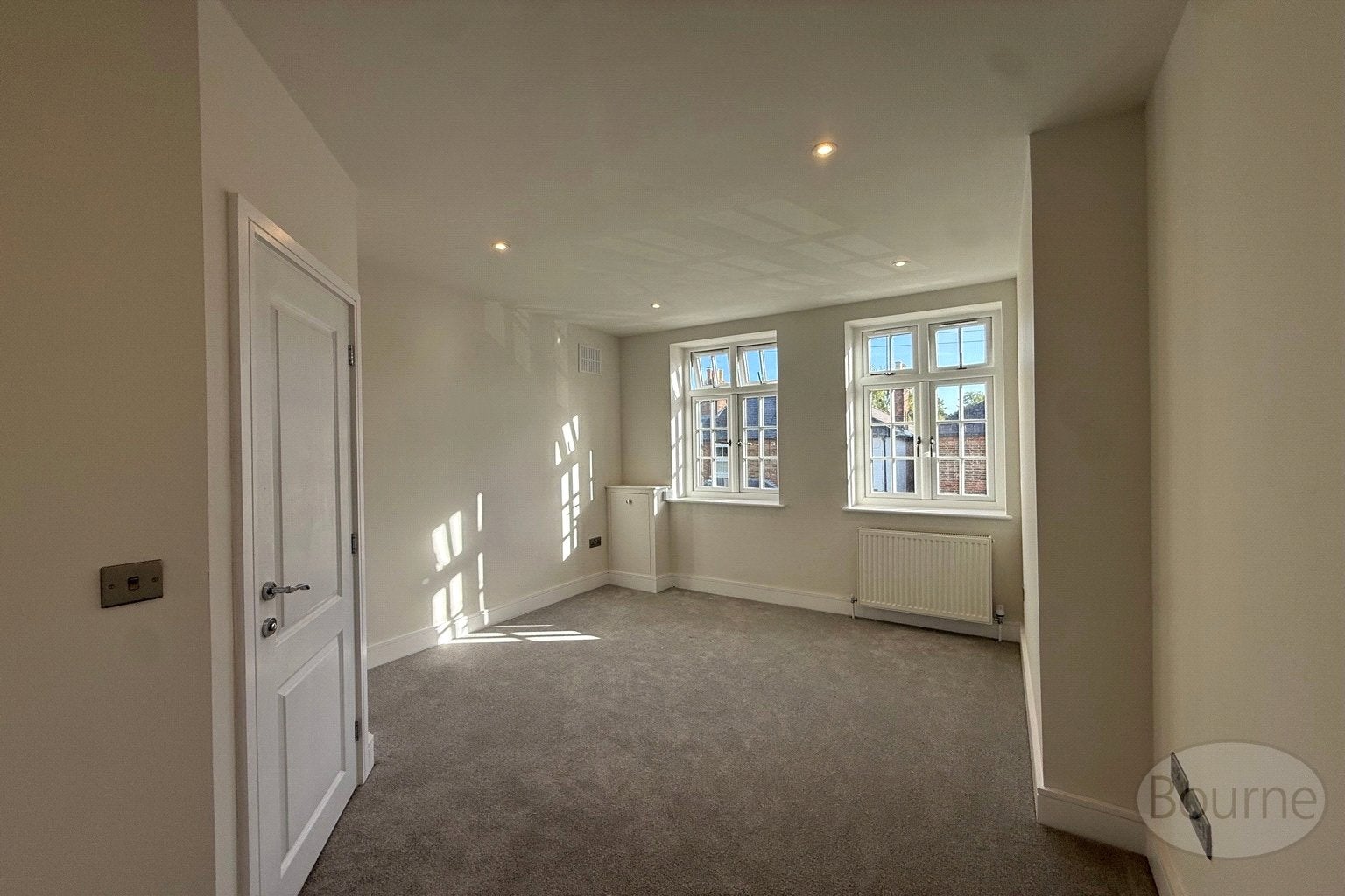 Flat Anyards Road in Elmbridge