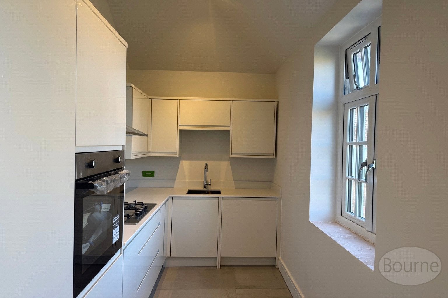 Flat Anyards Road in Elmbridge