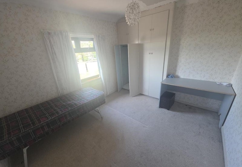 Room Hague Street in Tameside