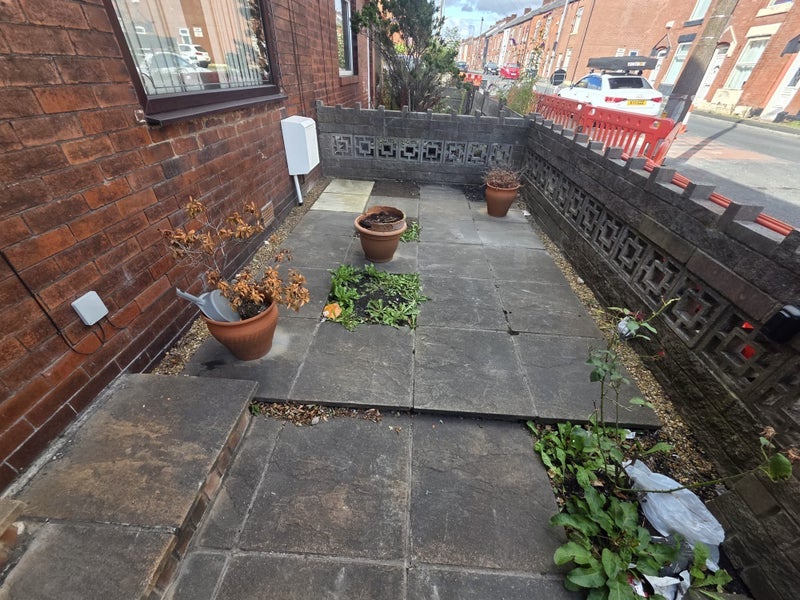 Room Hague Street in Tameside