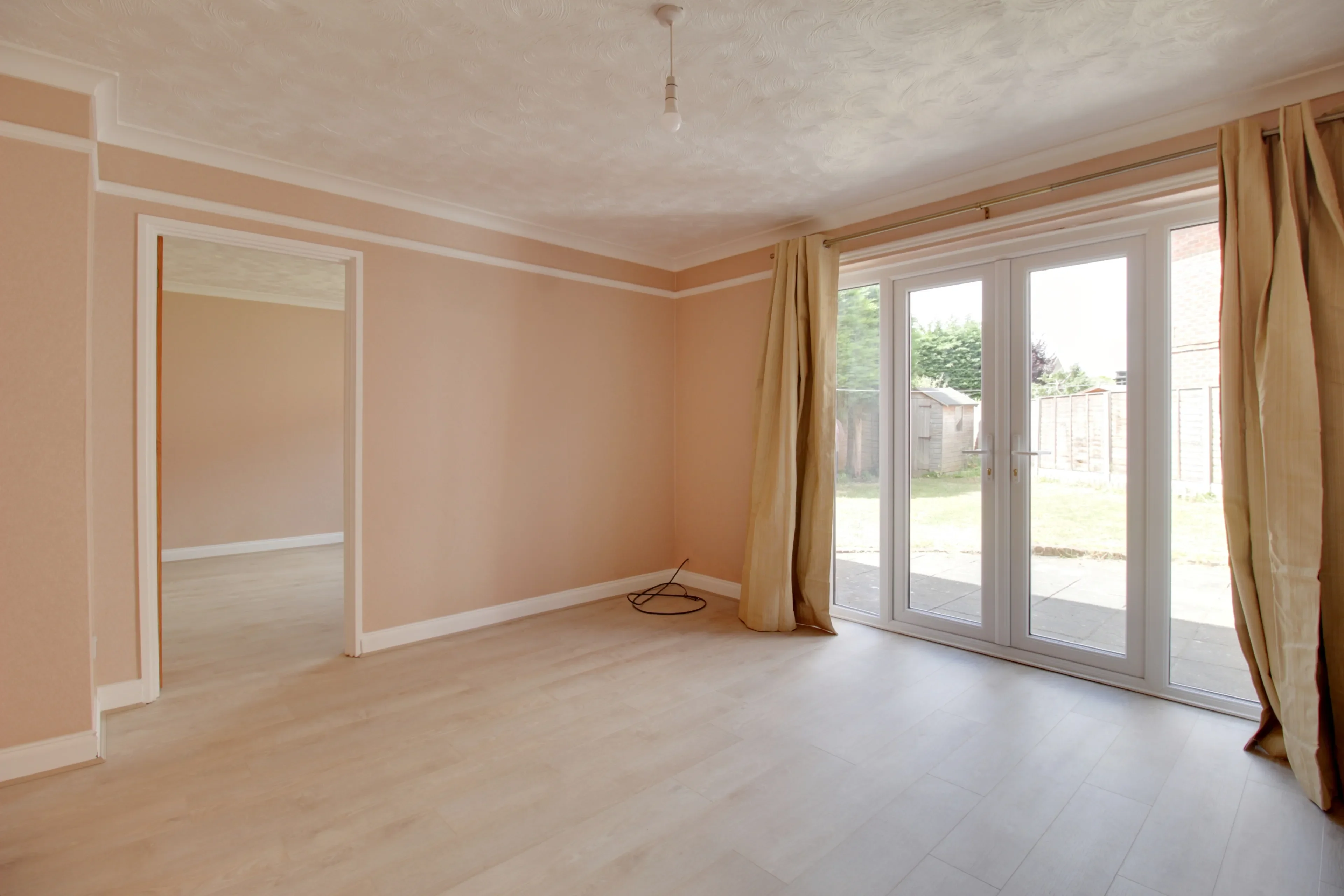 House Byng Close in Huntingdonshire