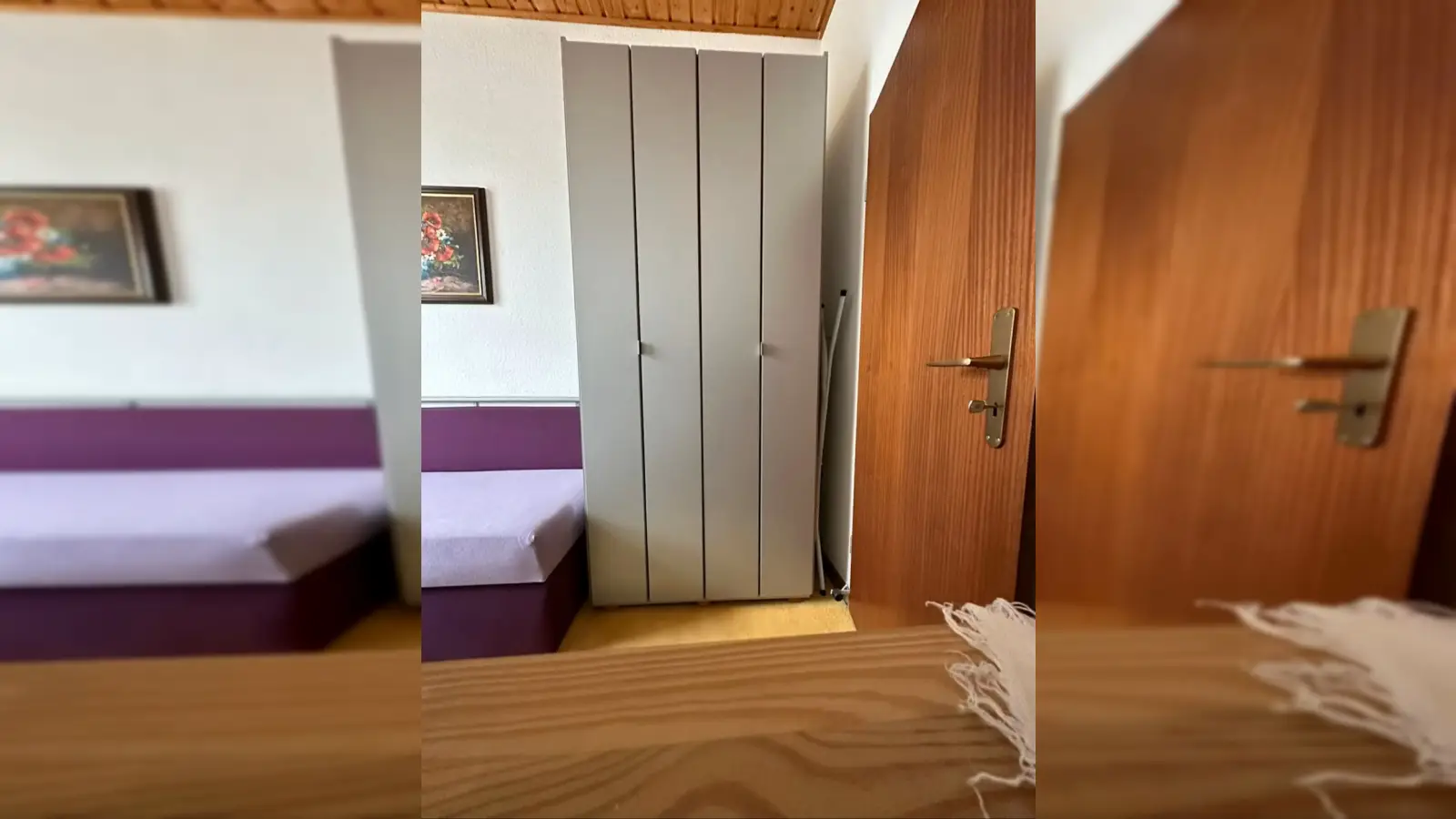 Wohnung Alt-Reinickendorf in Berlin
