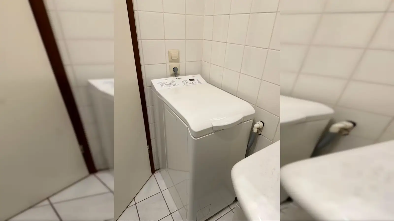 Wohnung Alt-Reinickendorf in Berlin