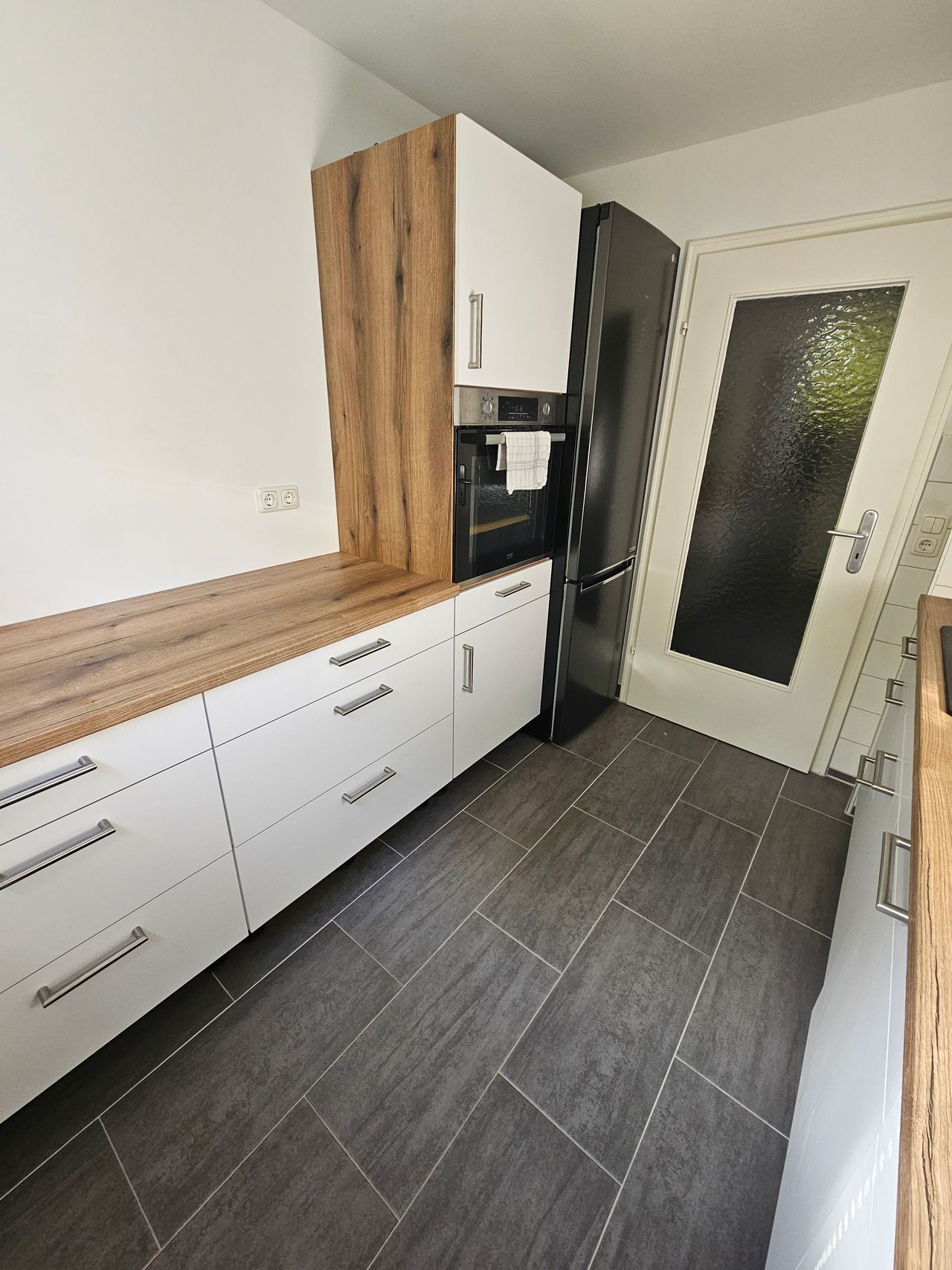 Zimmer Kurt-Eisner-Straße in München
