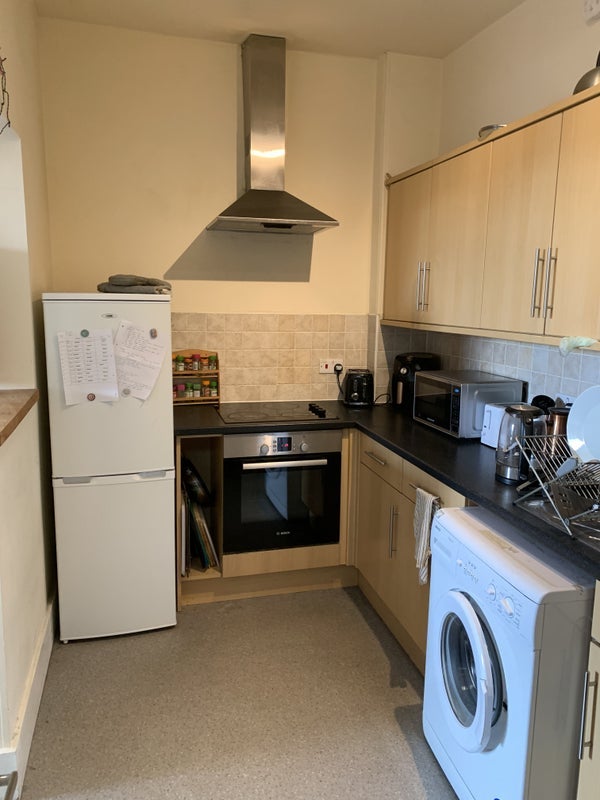 Room Buccleuch Terrace in City of Edinburgh