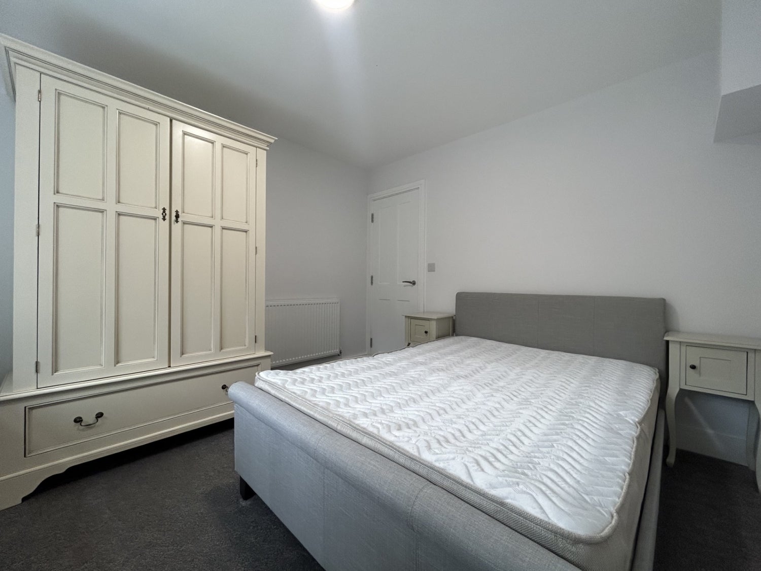 Flat Ruthin Gardens in Cardiff