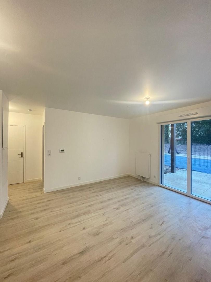 Appartement Avenue d'Helmstedt à Vitré
