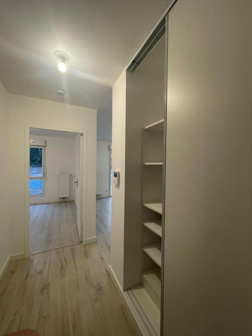 Appartement Avenue d'Helmstedt à Vitré