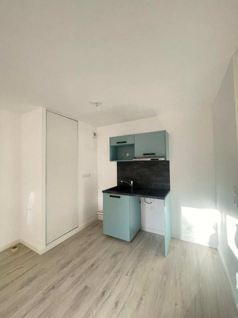 Appartement Avenue d'Helmstedt à Vitré