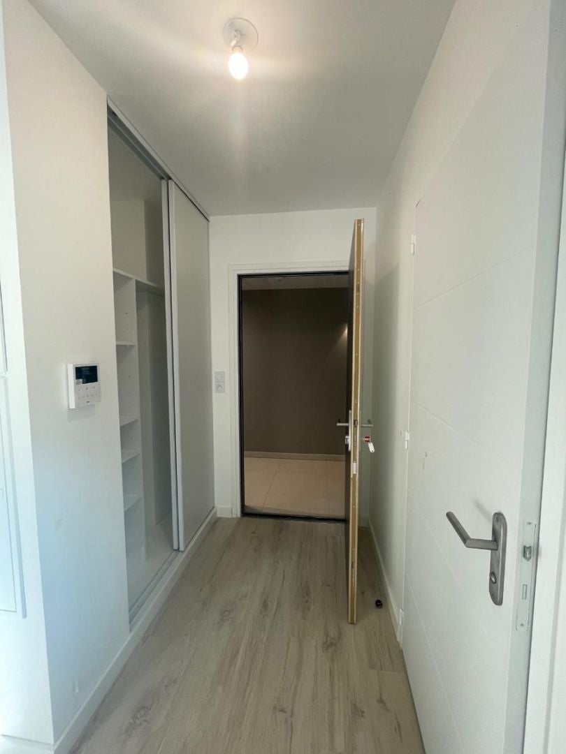Appartement Avenue d'Helmstedt à Vitré